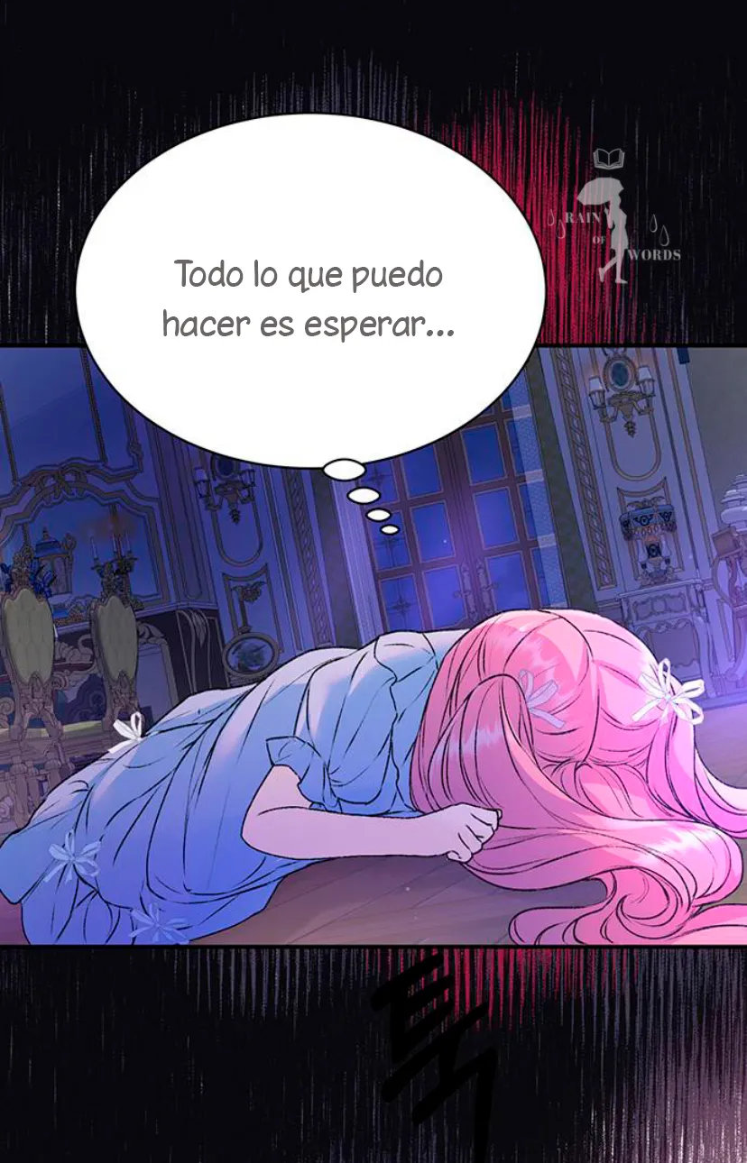 21 Pensé que tenía fecha límite