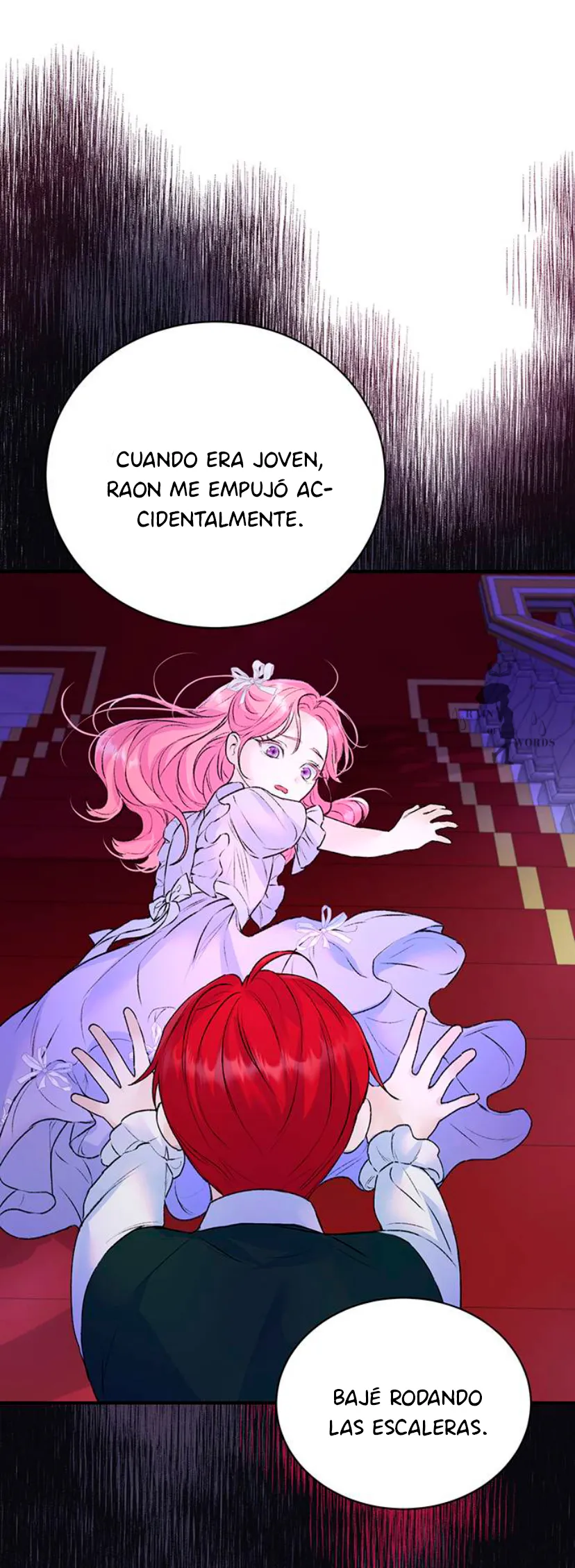 10 Pensé que tenía fecha límite