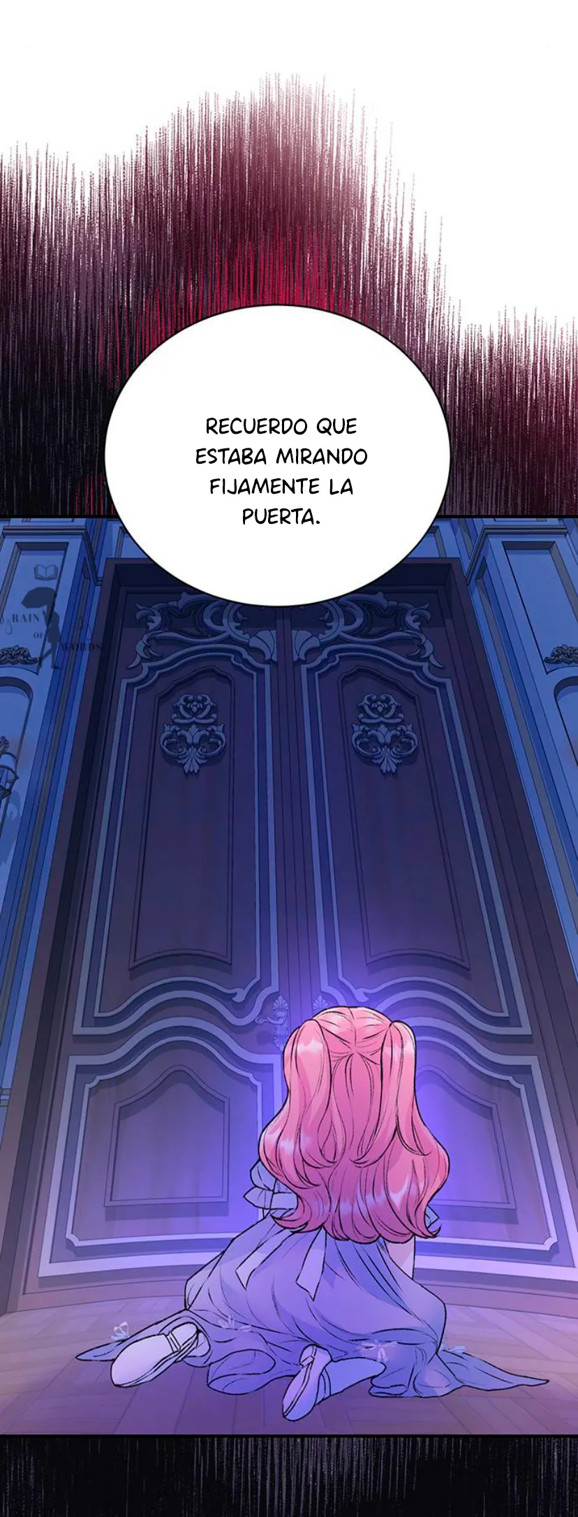 18 Pensé que tenía fecha límite