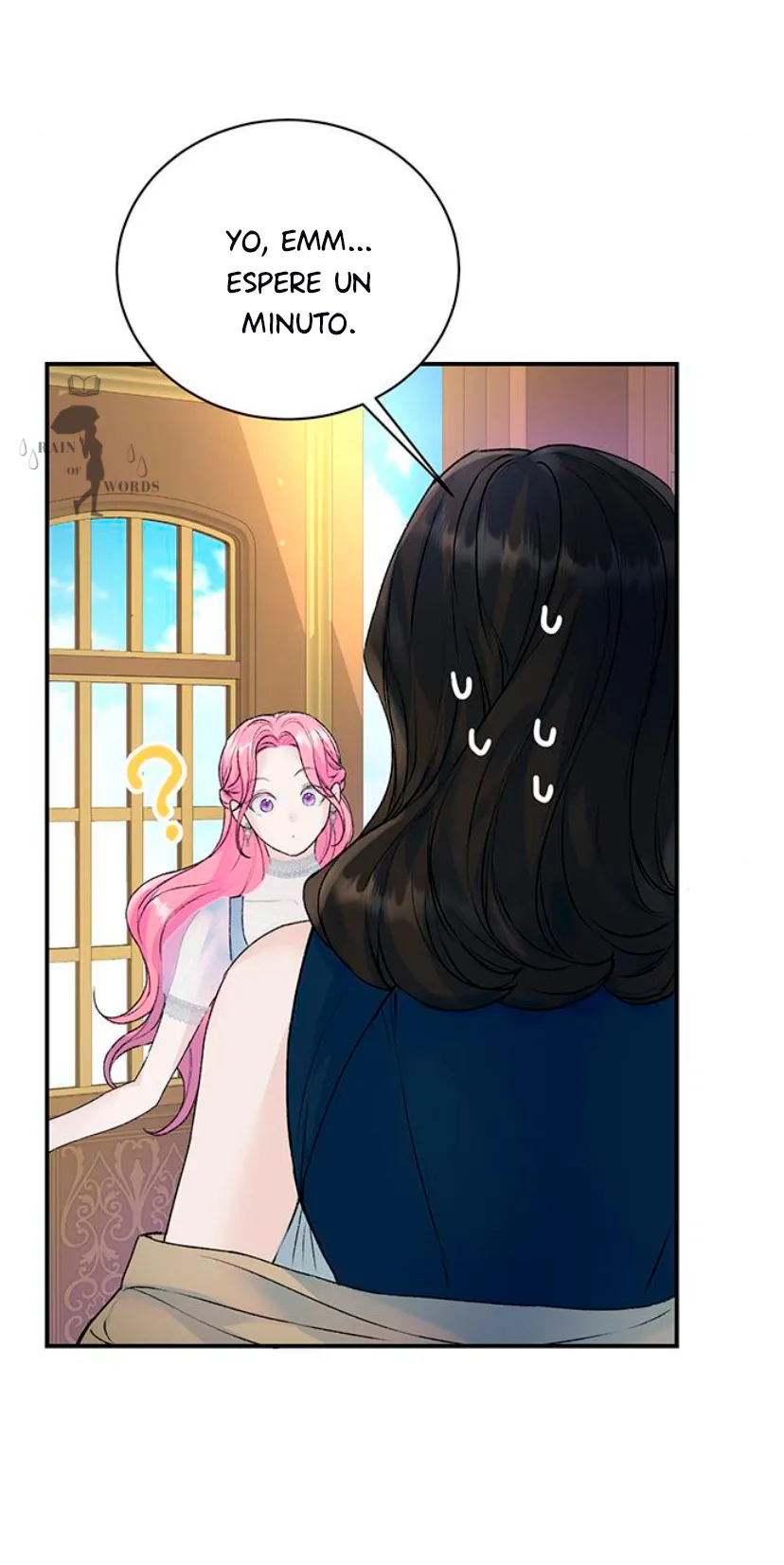 61 Pensé que tenía fecha límite