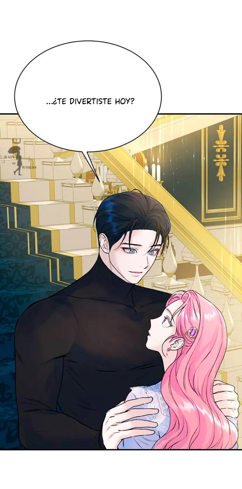 8 Pensé que tenía fecha límite