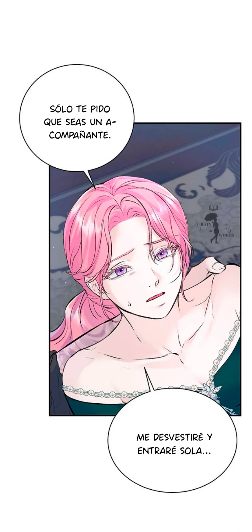 40 Pensé que tenía fecha límite