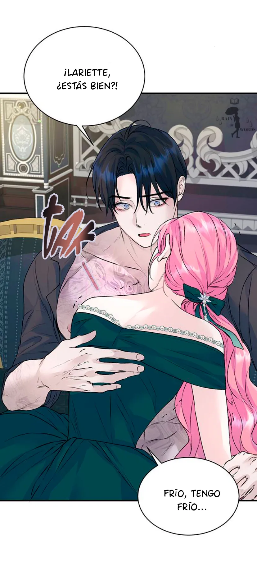 30 Pensé que tenía fecha límite