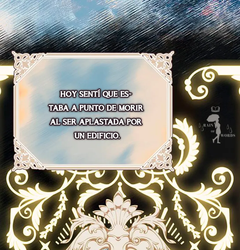 16 Pensé que tenía fecha límite