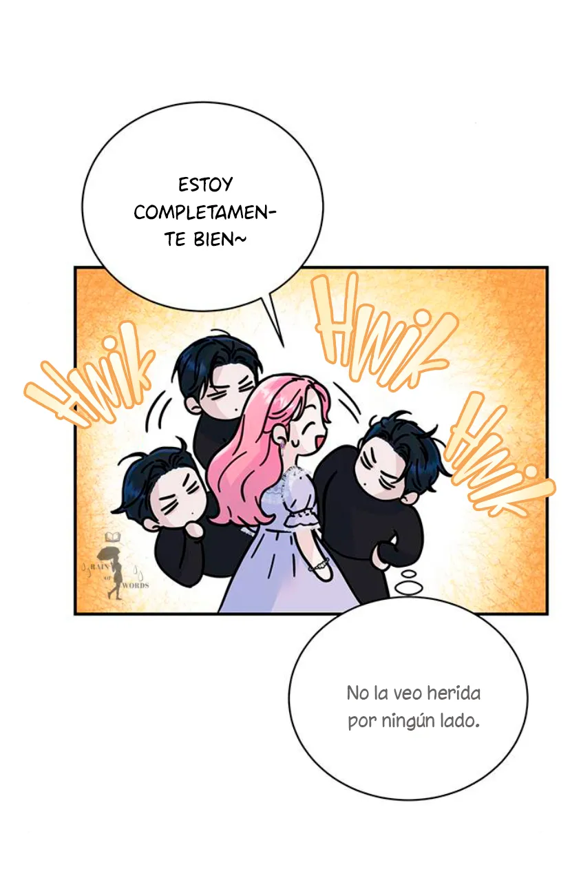 6 Pensé que tenía fecha límite