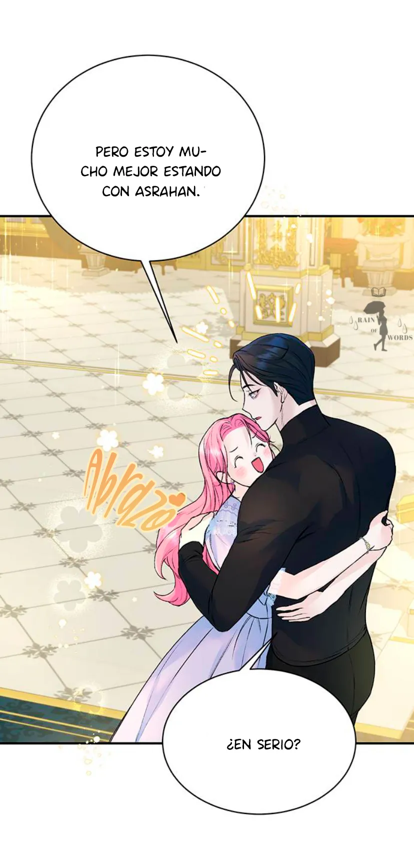 10 Pensé que tenía fecha límite