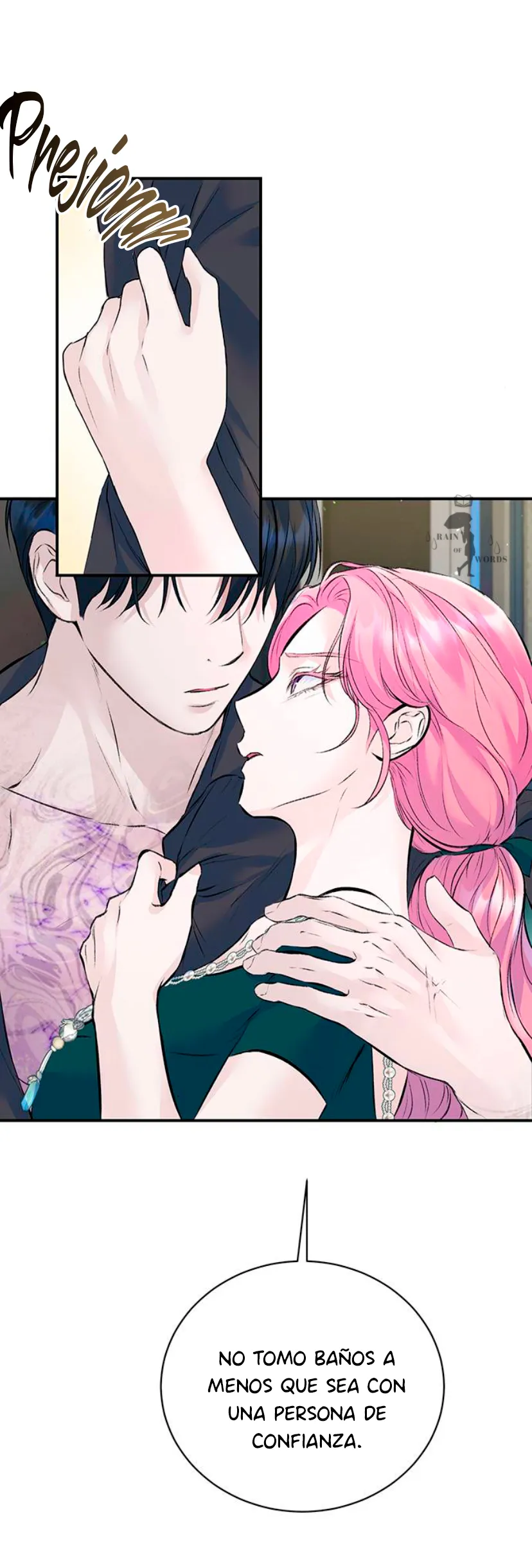 35 Pensé que tenía fecha límite