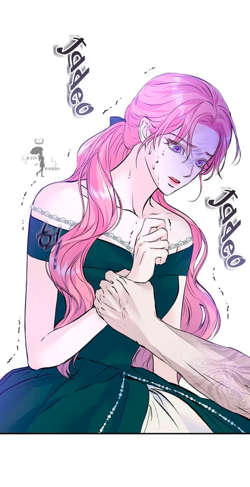 28 Pensé que tenía fecha límite