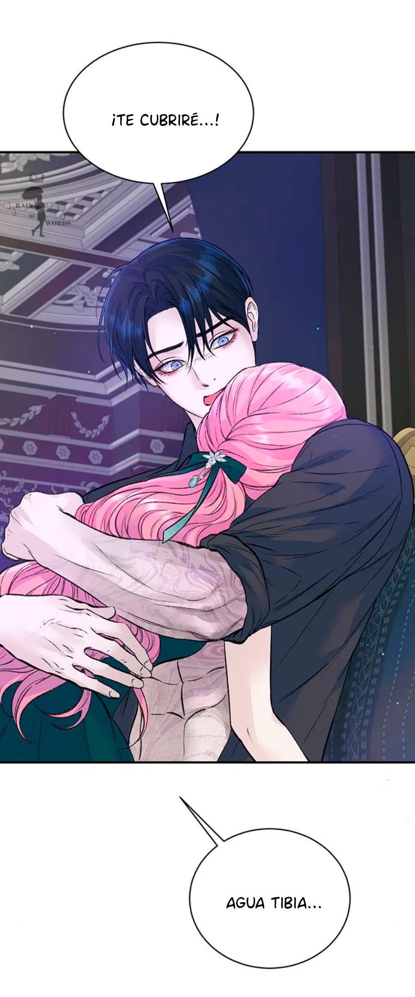 32 Pensé que tenía fecha límite