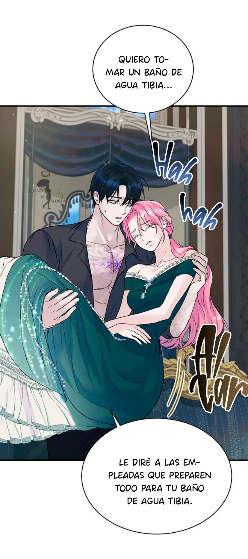 34 Pensé que tenía fecha límite