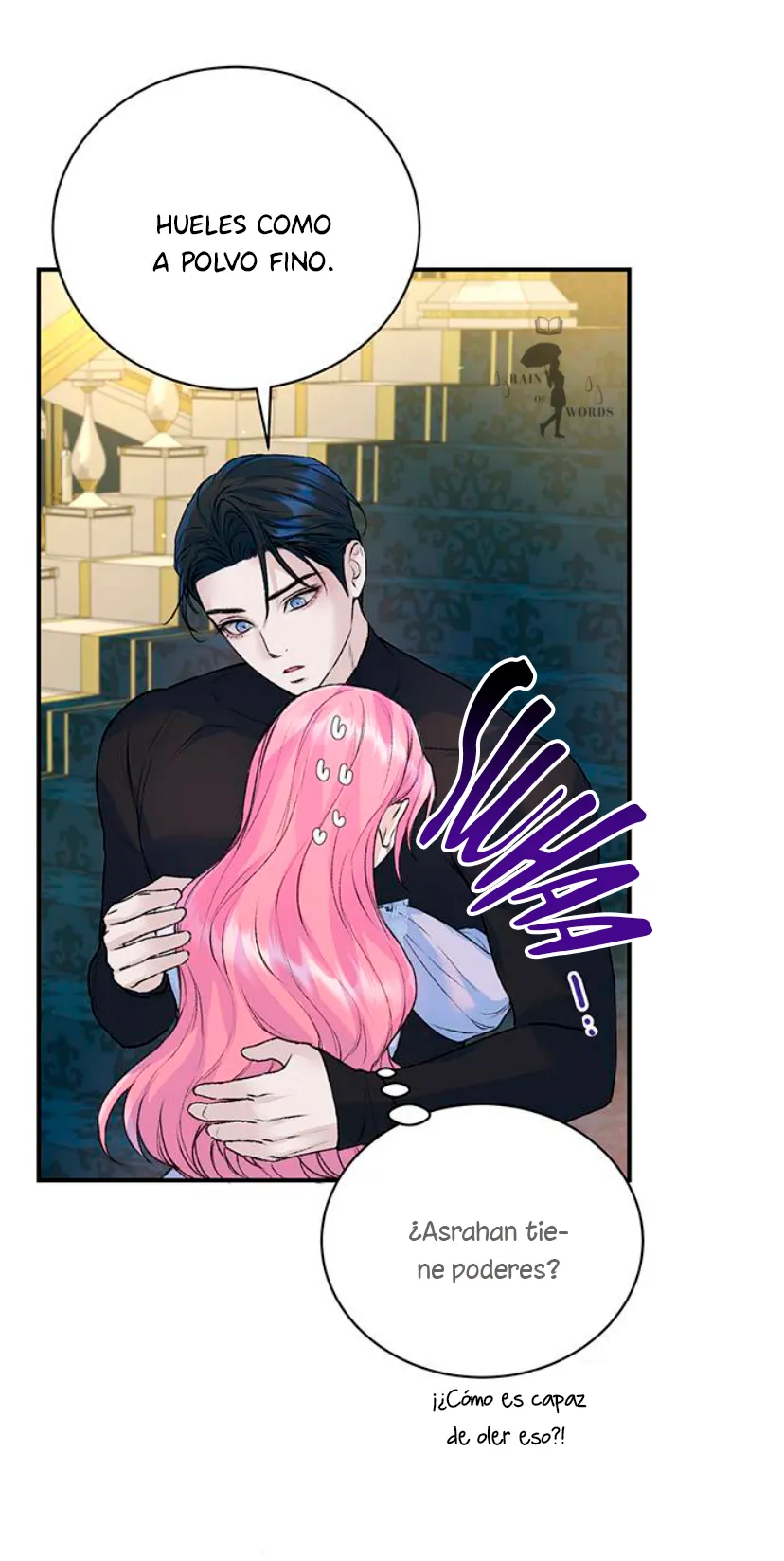 2 Pensé que tenía fecha límite