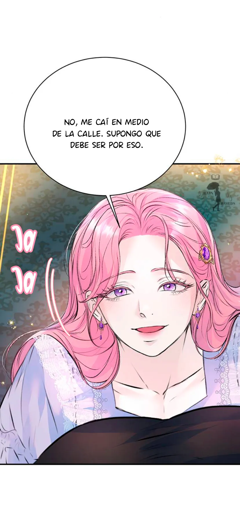 4 Pensé que tenía fecha límite