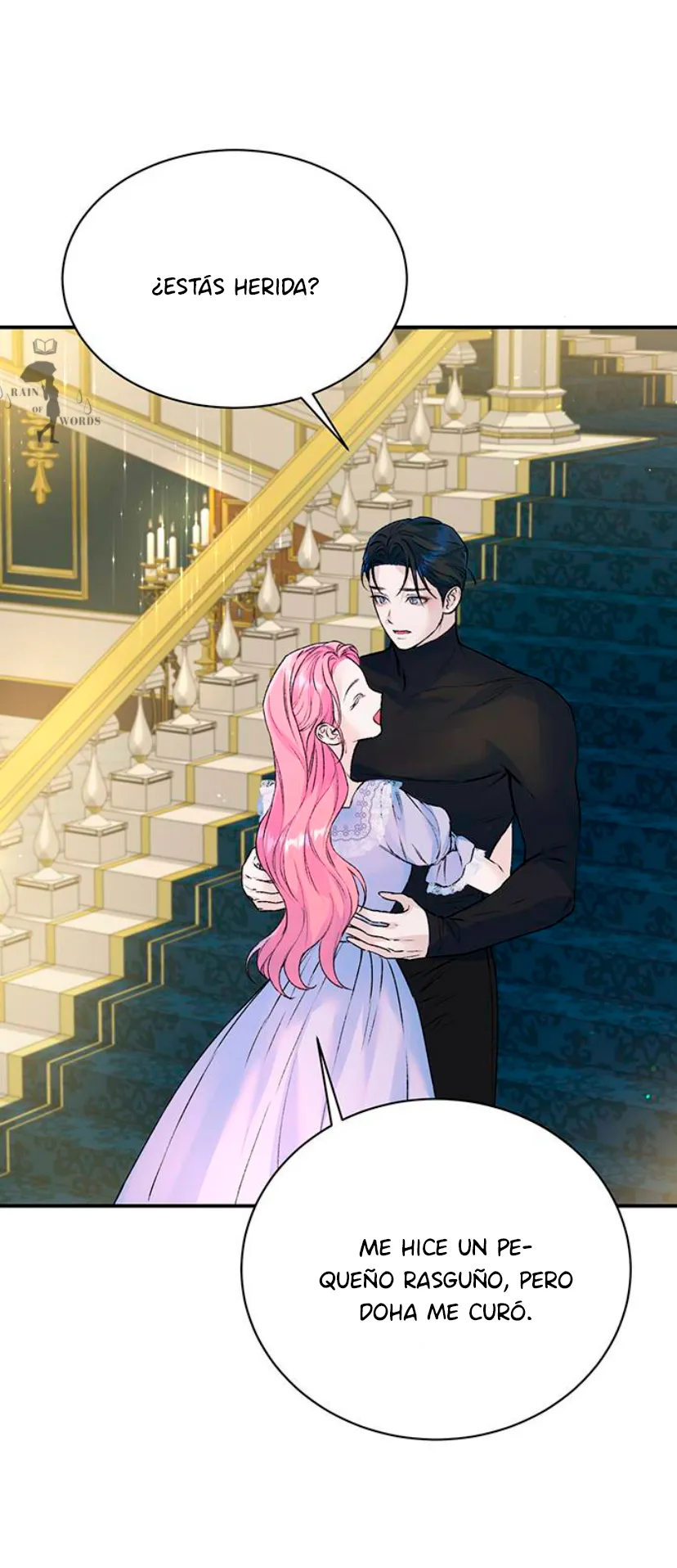 5 Pensé que tenía fecha límite