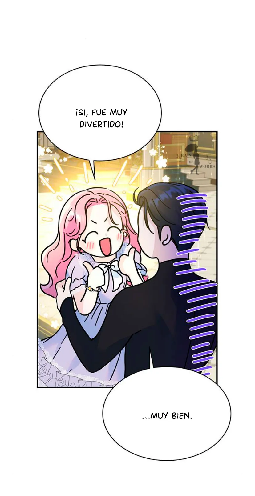 9 Pensé que tenía fecha límite