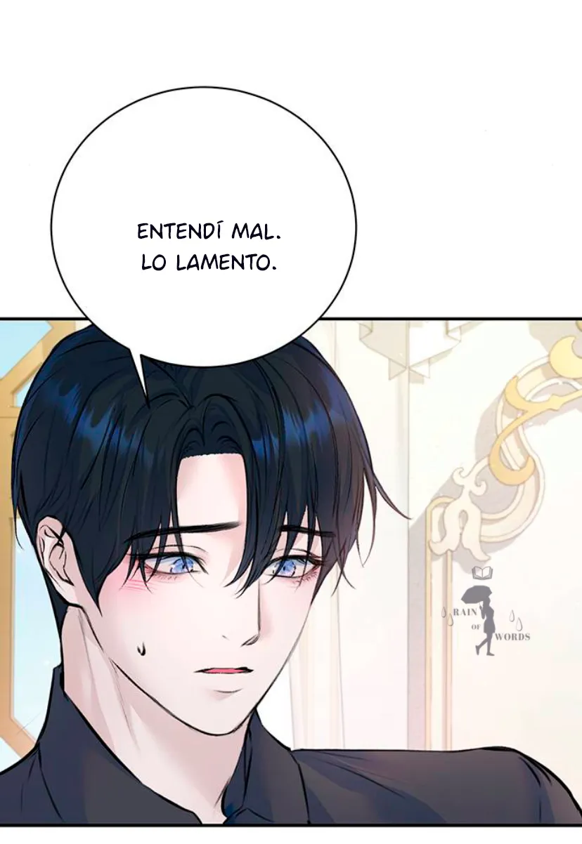 61 Pensé que tenía fecha límite