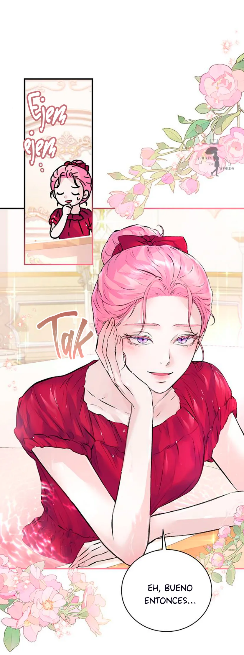 67 Pensé que tenía fecha límite