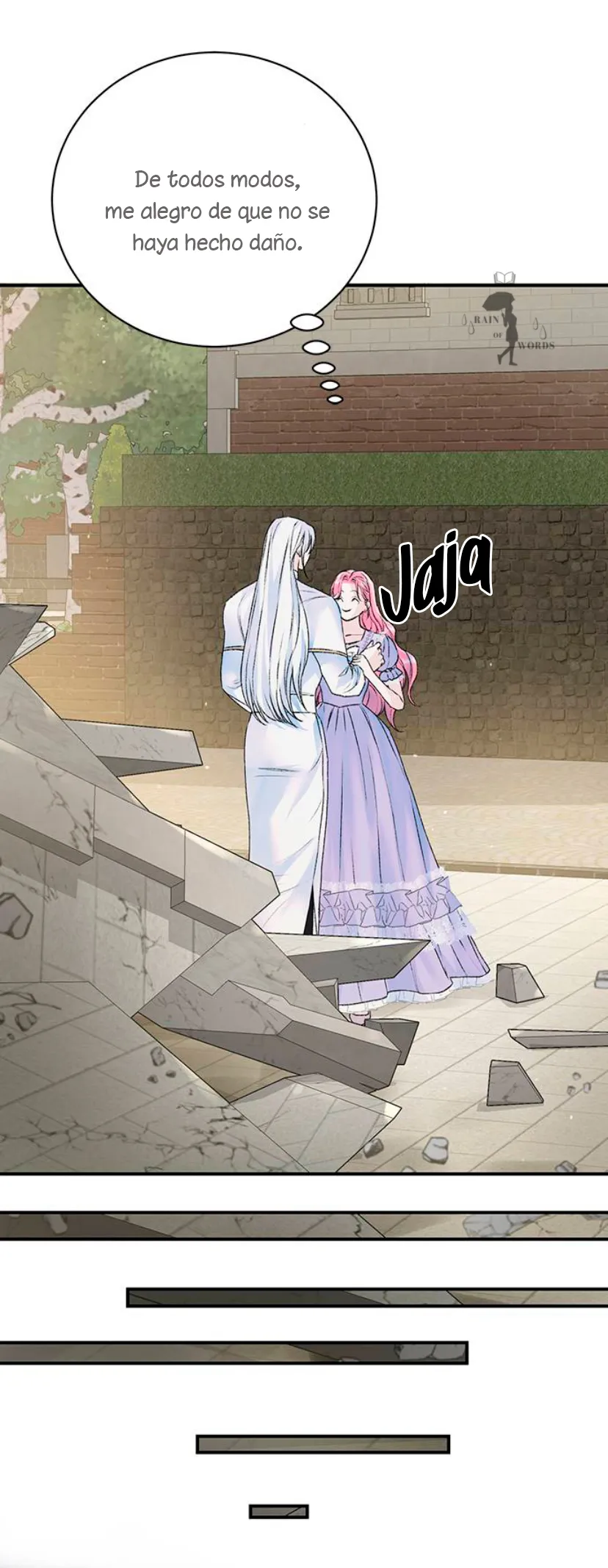 57 Pensé que tenía fecha límite