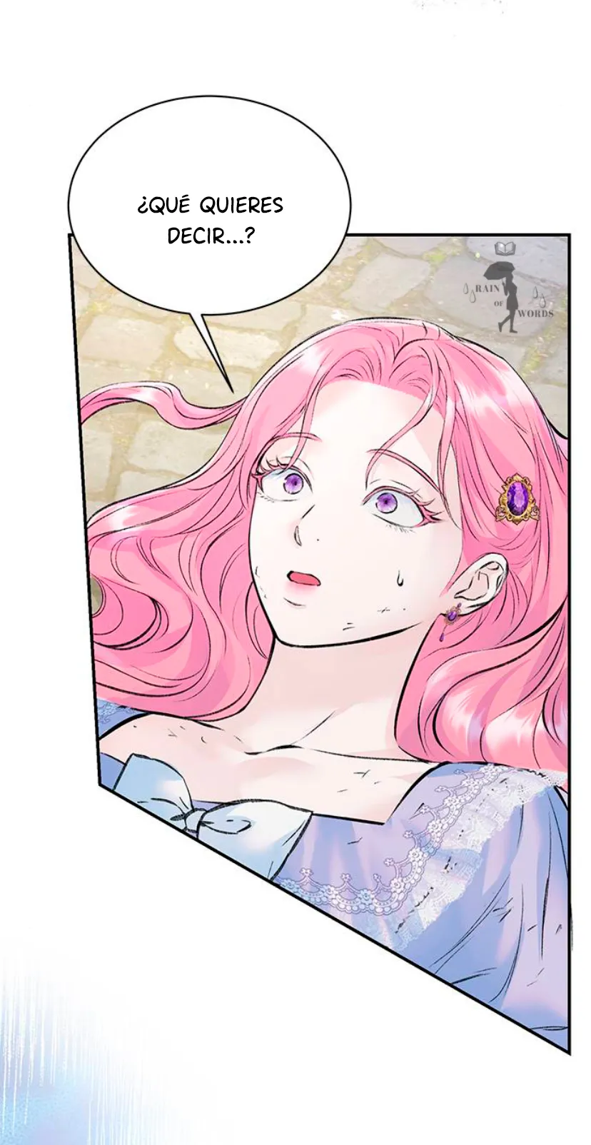 30 Pensé que tenía fecha límite