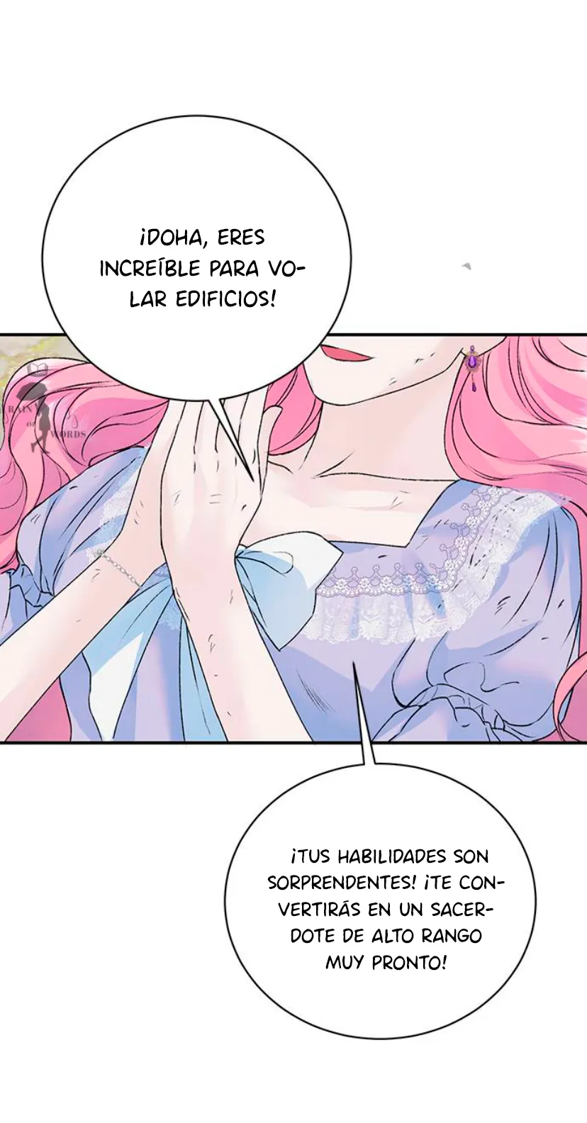 41 Pensé que tenía fecha límite