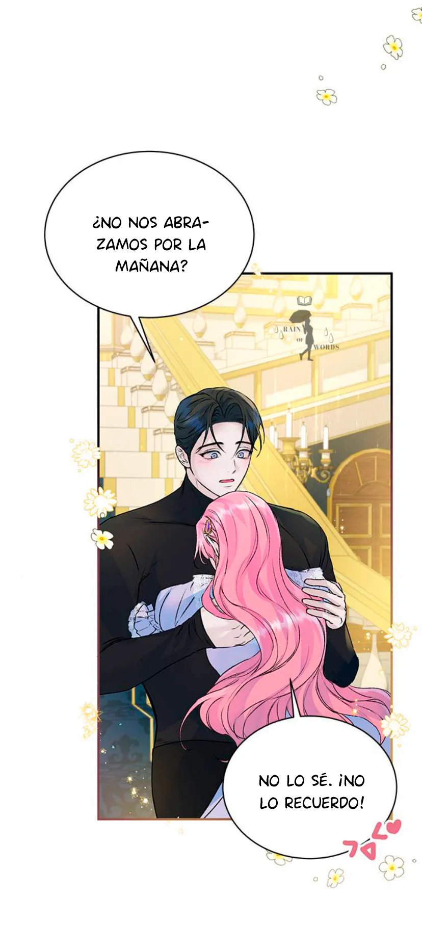 63 Pensé que tenía fecha límite