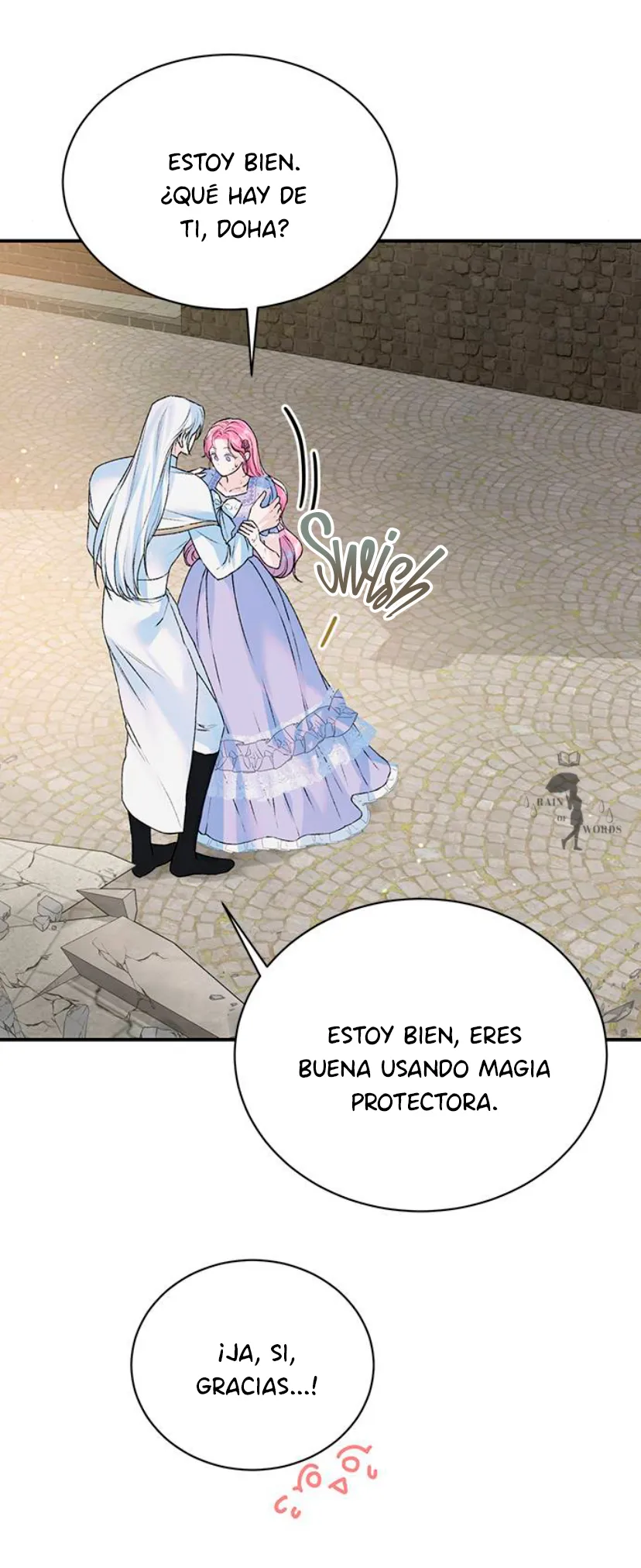 43 Pensé que tenía fecha límite