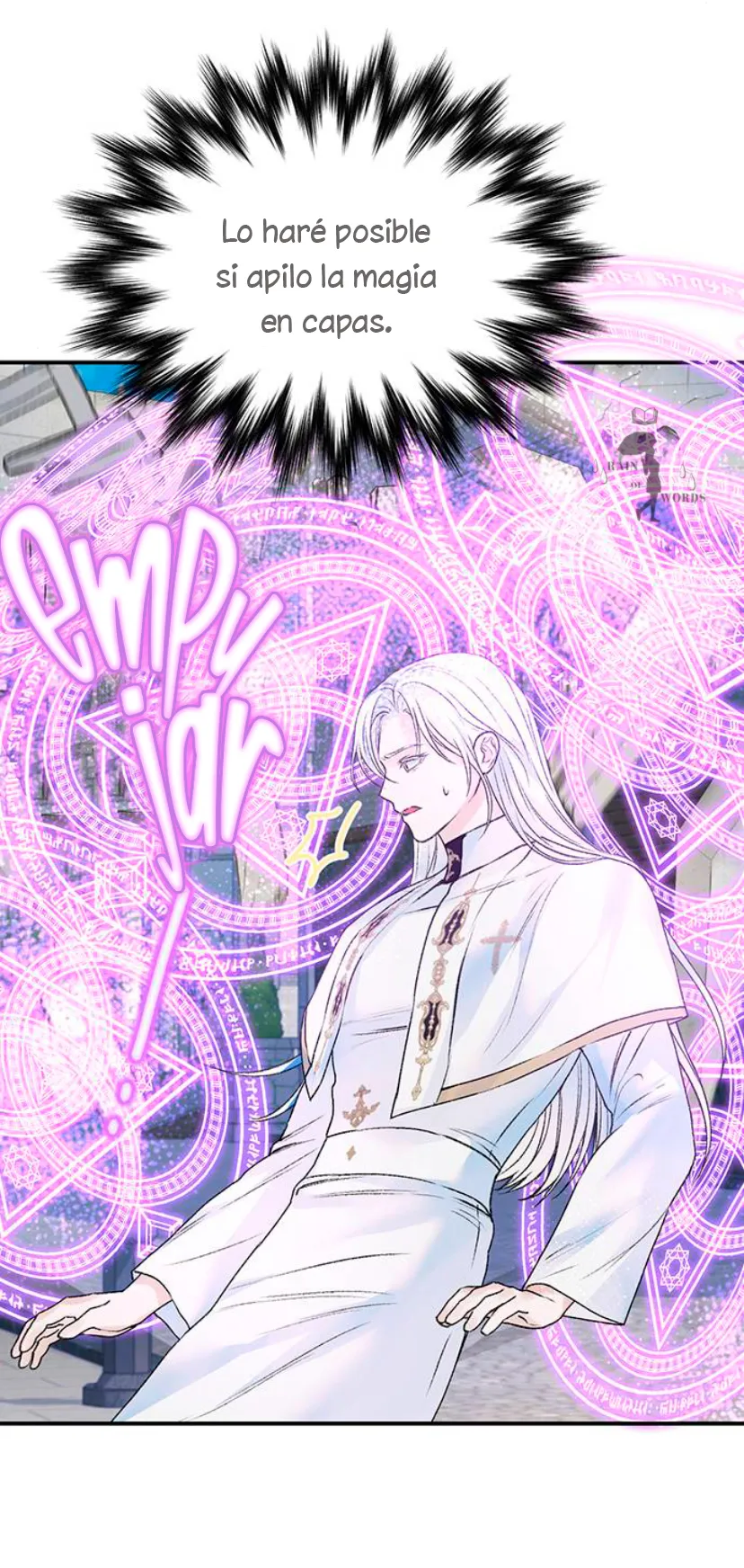 7 Pensé que tenía fecha límite