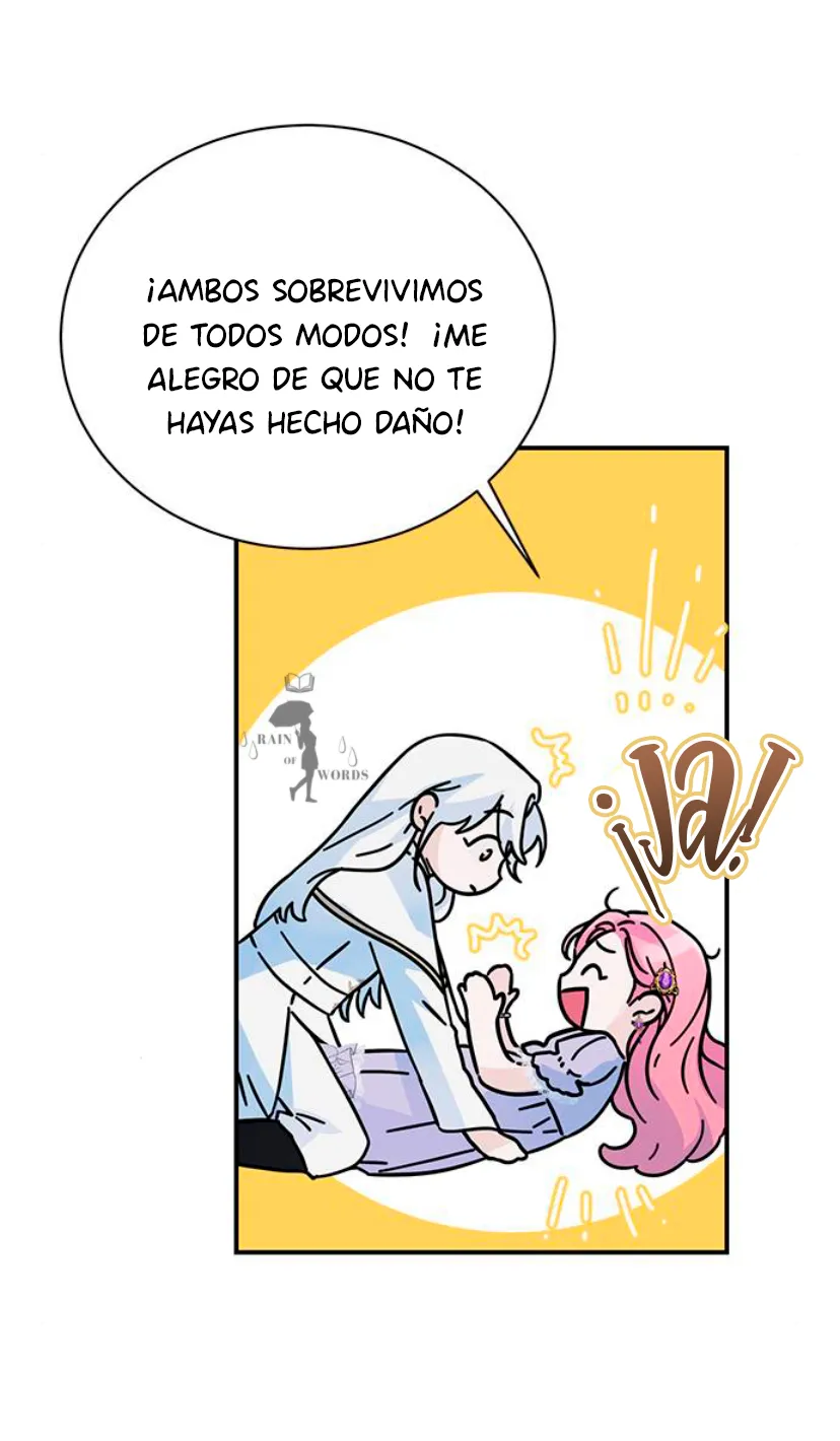 40 Pensé que tenía fecha límite