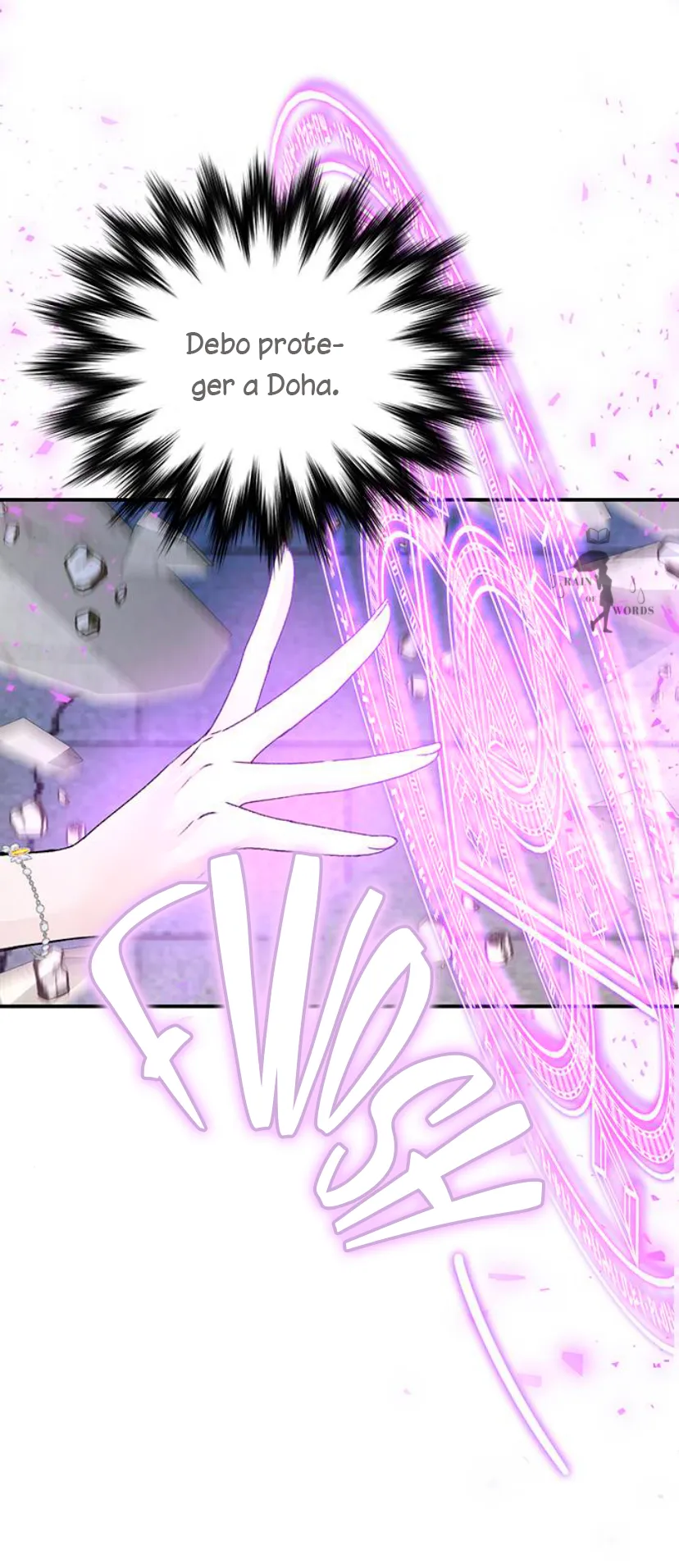 6 Pensé que tenía fecha límite