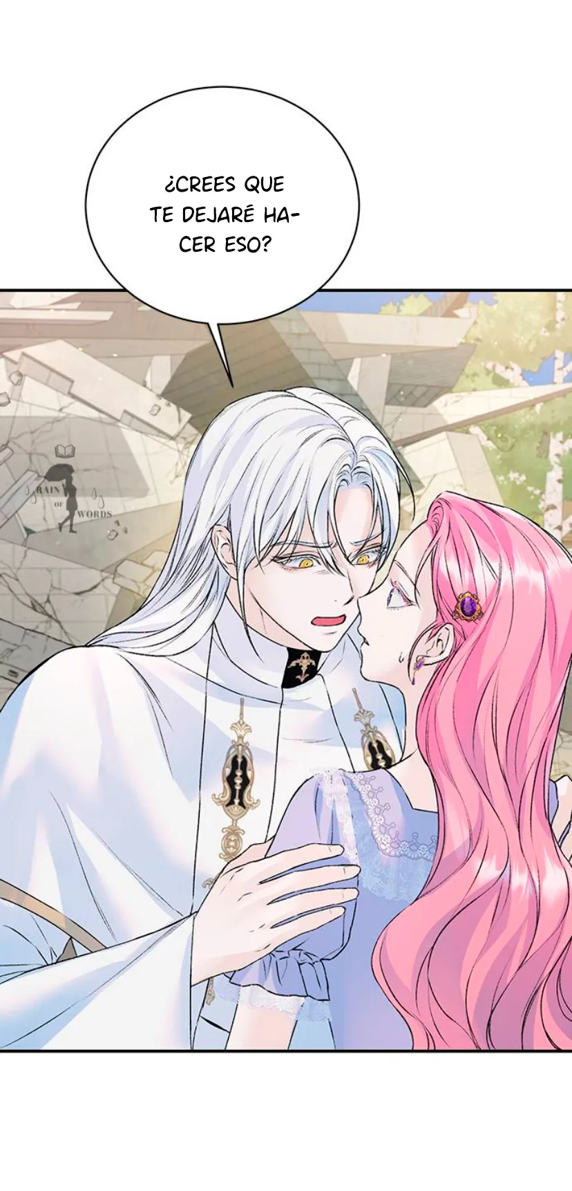 47 Pensé que tenía fecha límite