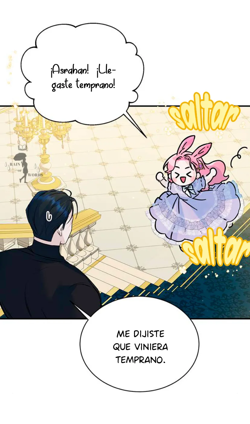 61 Pensé que tenía fecha límite