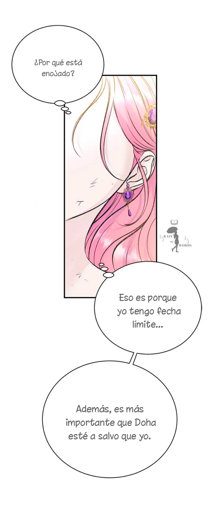 33 Pensé que tenía fecha límite