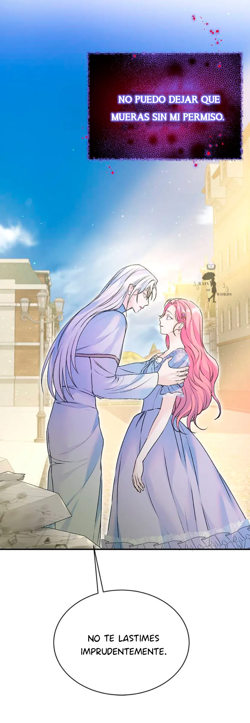 50 Pensé que tenía fecha límite