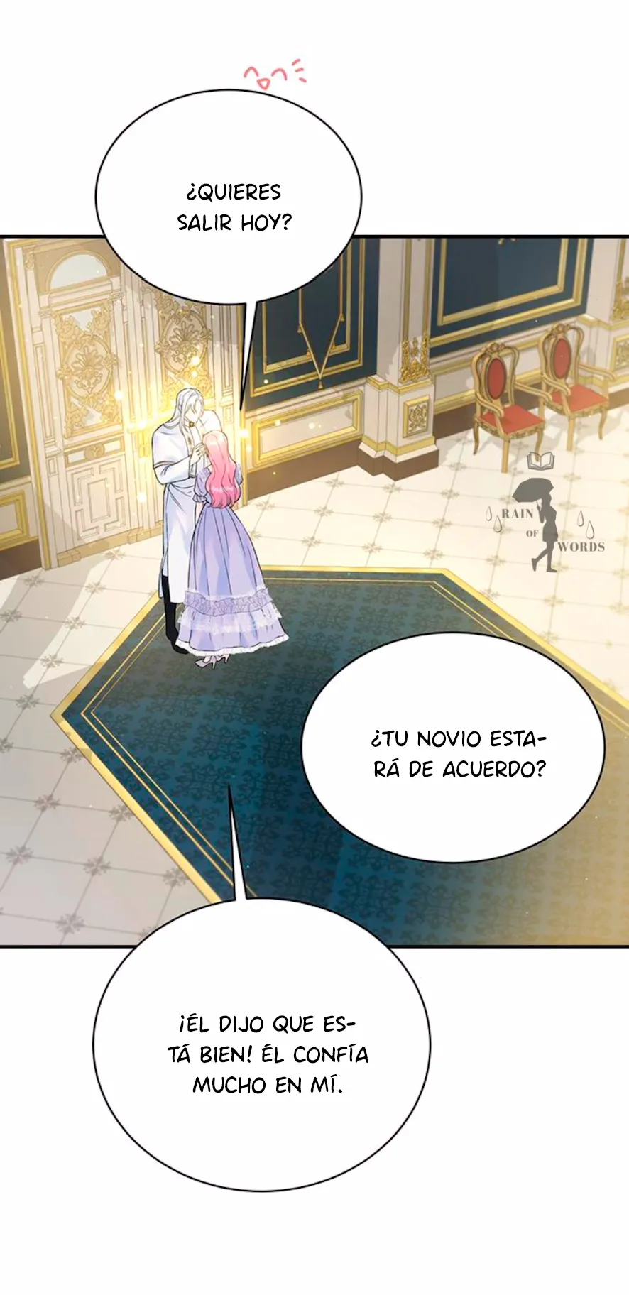 31 Pensé que tenía fecha límite