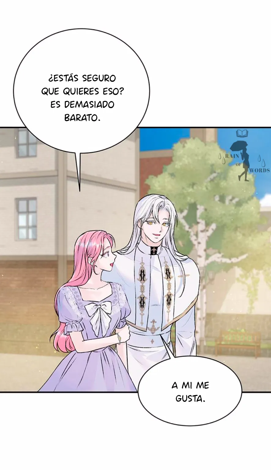 38 Pensé que tenía fecha límite