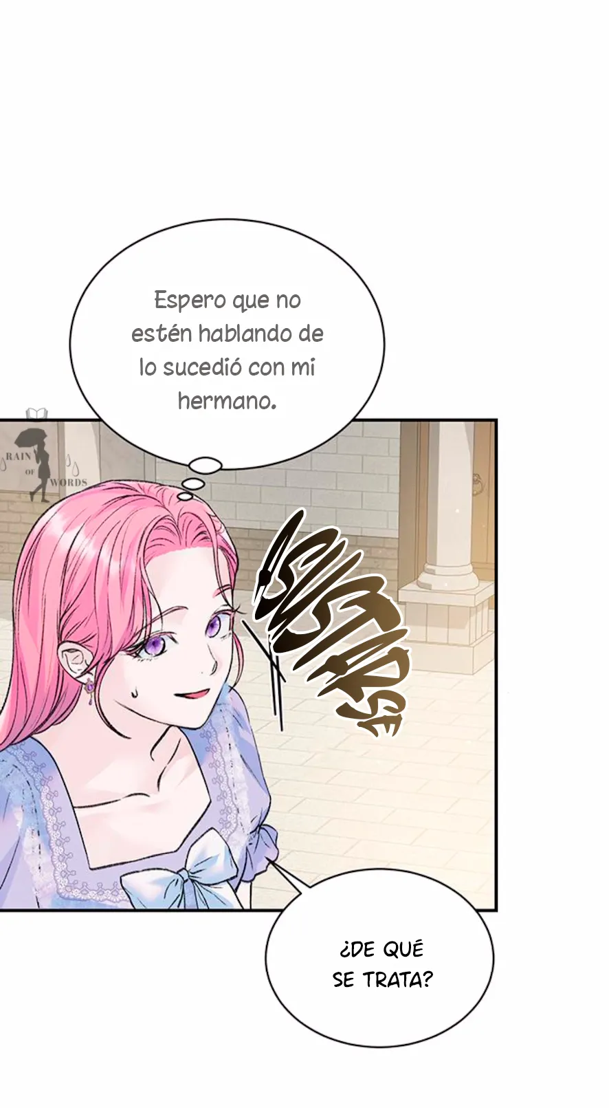 50 Pensé que tenía fecha límite