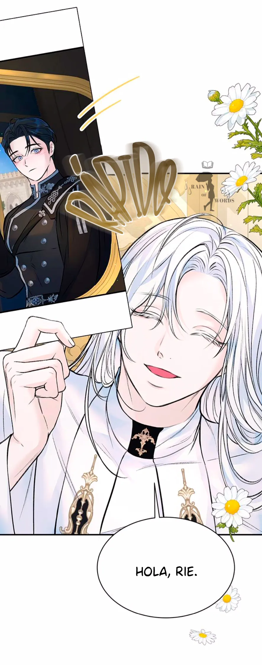 28 Pensé que tenía fecha límite