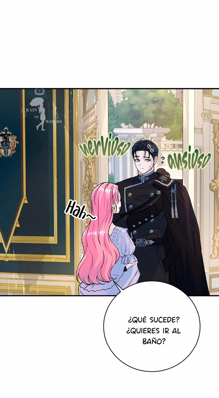 12 Pensé que tenía fecha límite