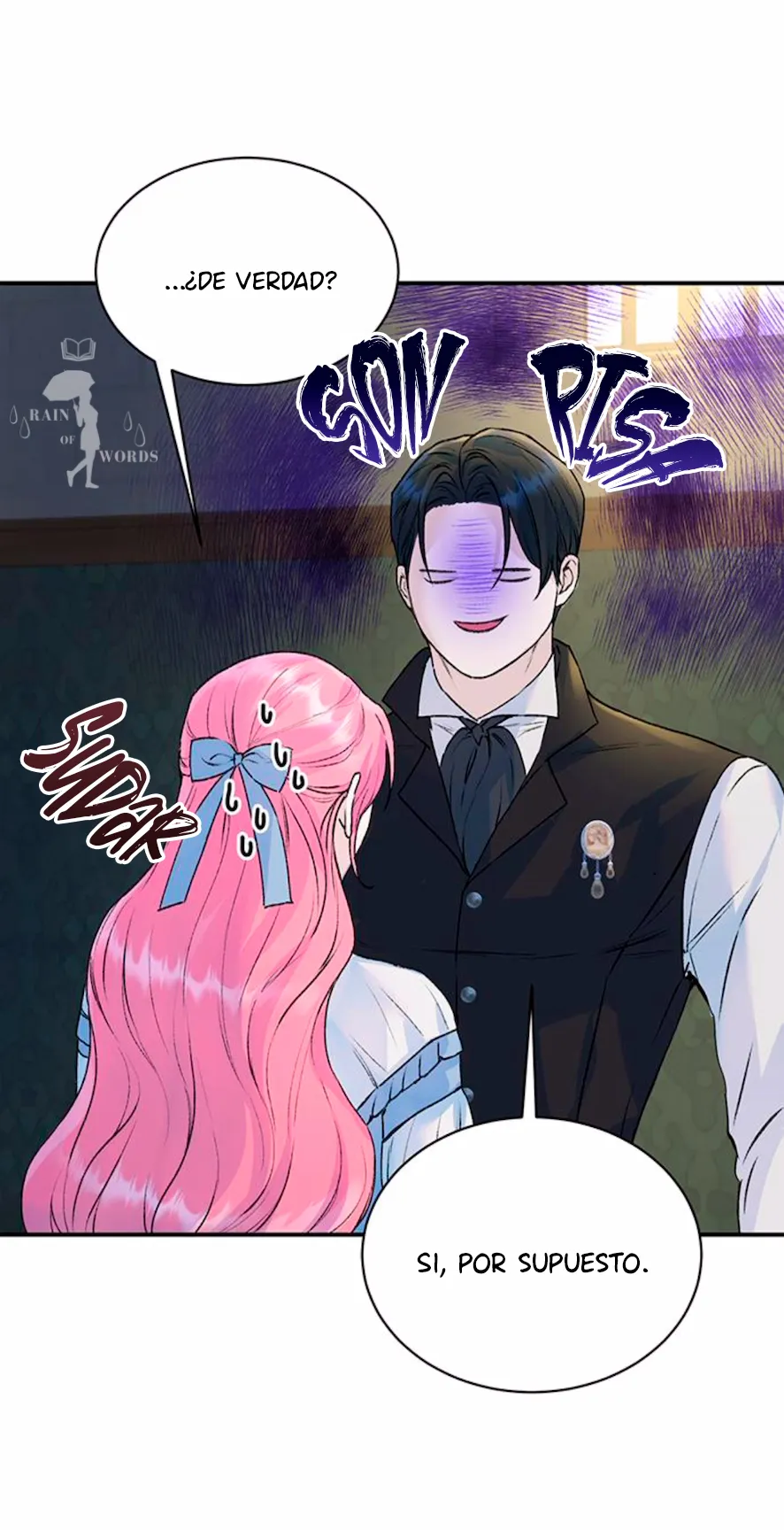 2 Pensé que tenía fecha límite