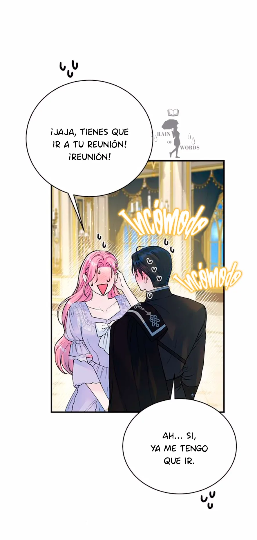 22 Pensé que tenía fecha límite