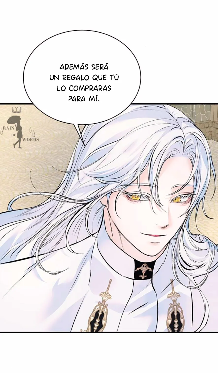 39 Pensé que tenía fecha límite