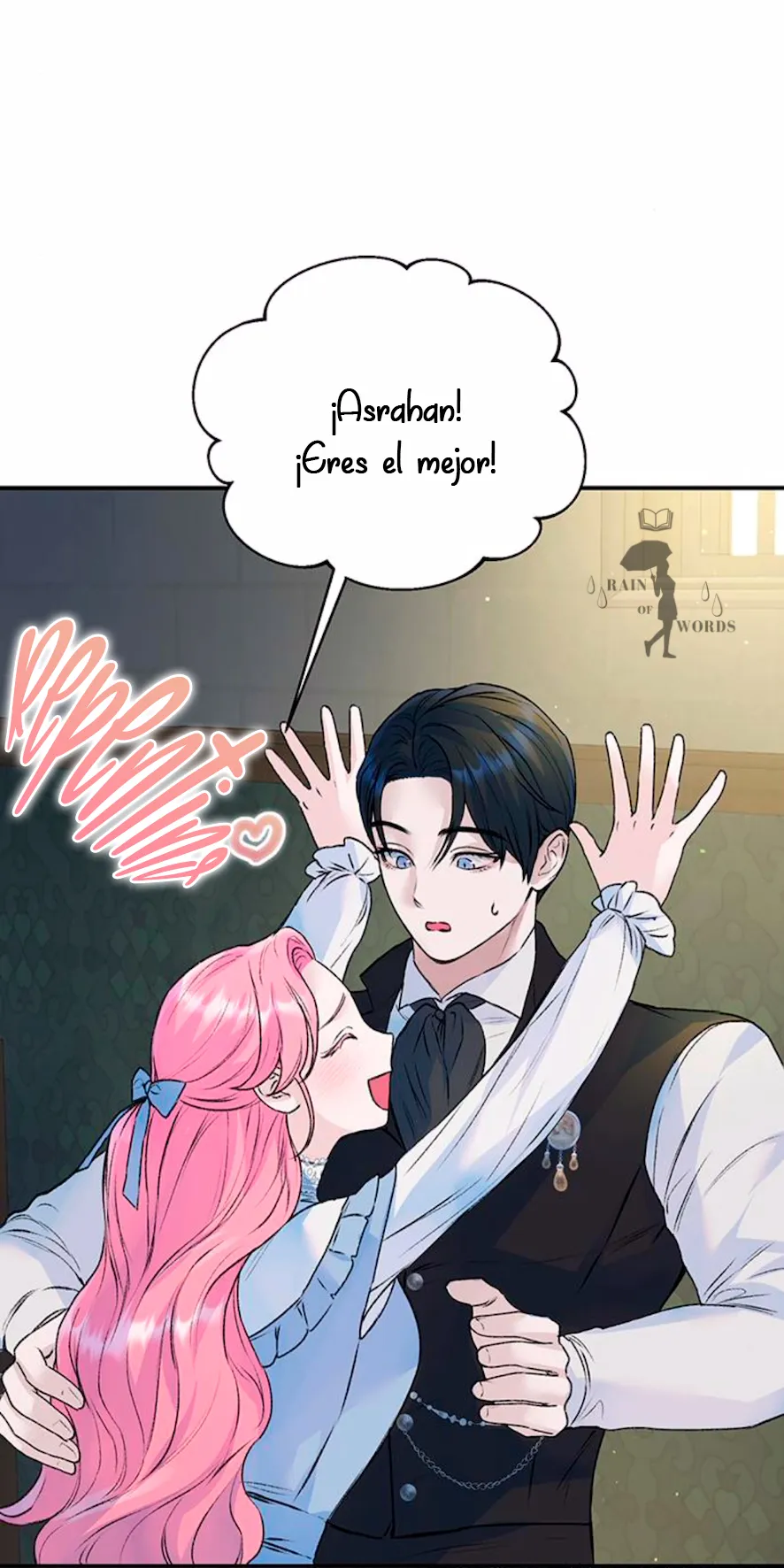 6 Pensé que tenía fecha límite