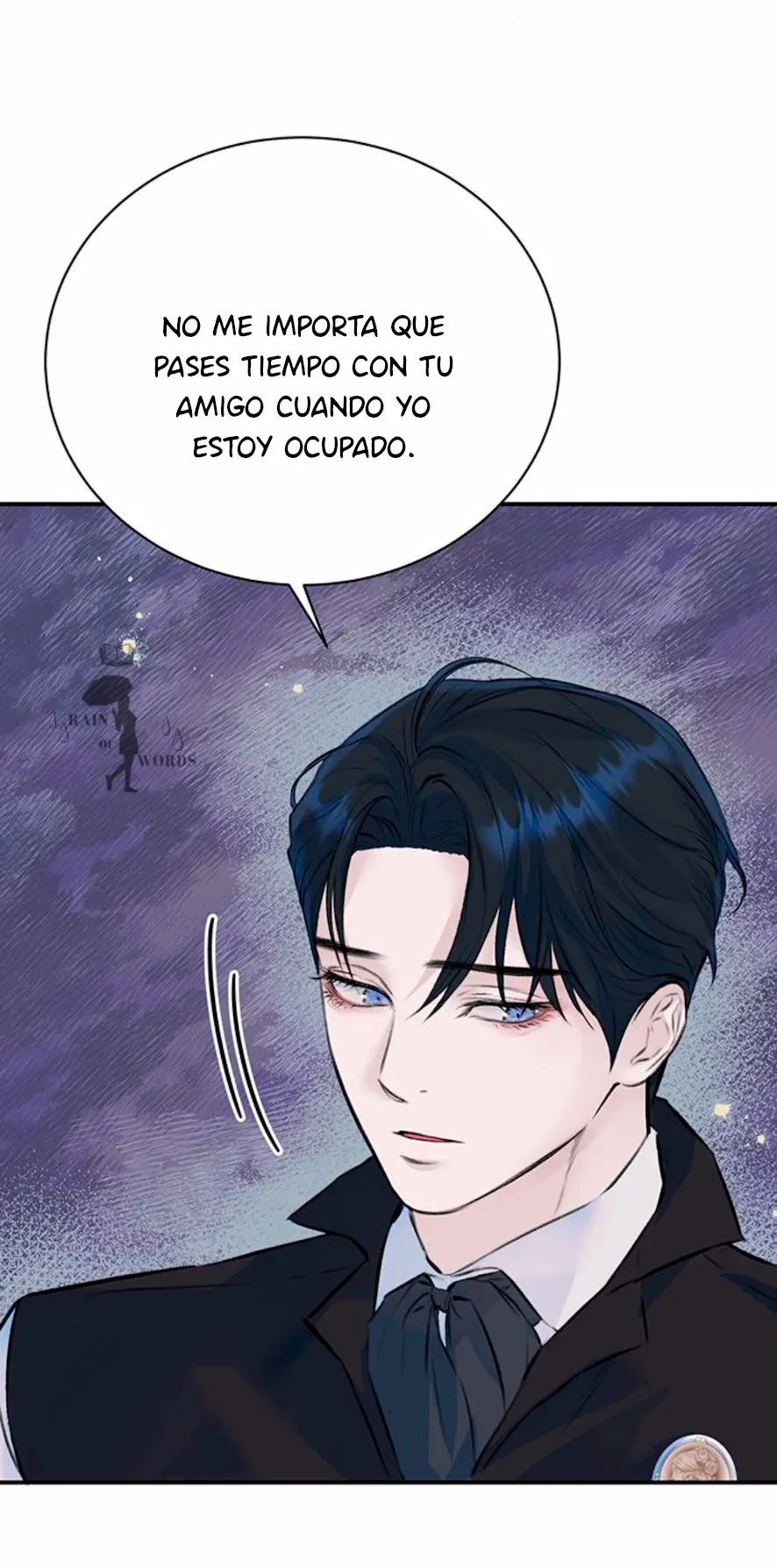 4 Pensé que tenía fecha límite