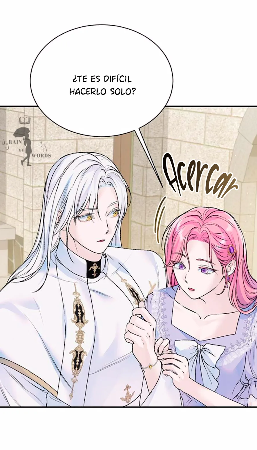 43 Pensé que tenía fecha límite