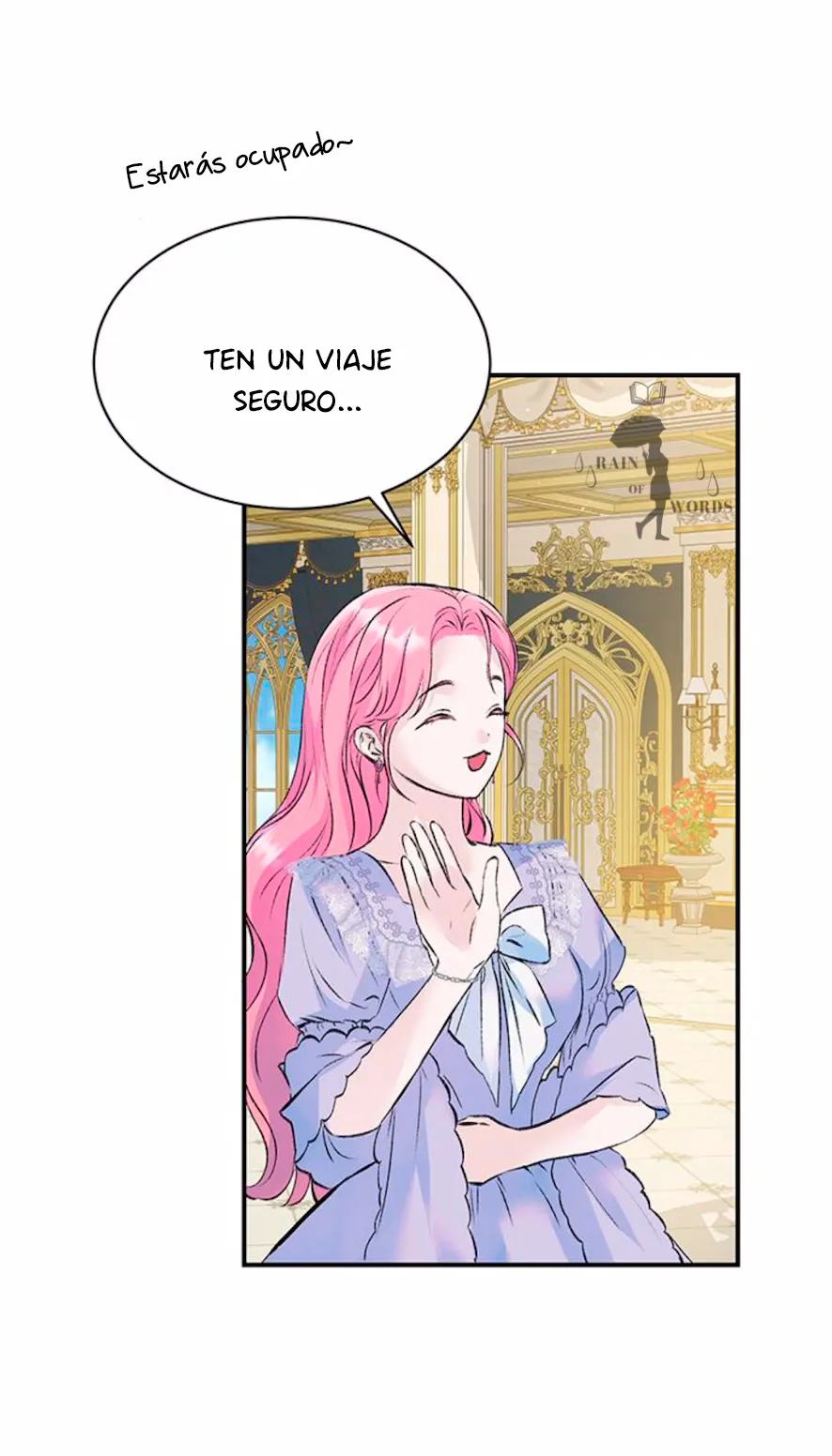 11 Pensé que tenía fecha límite