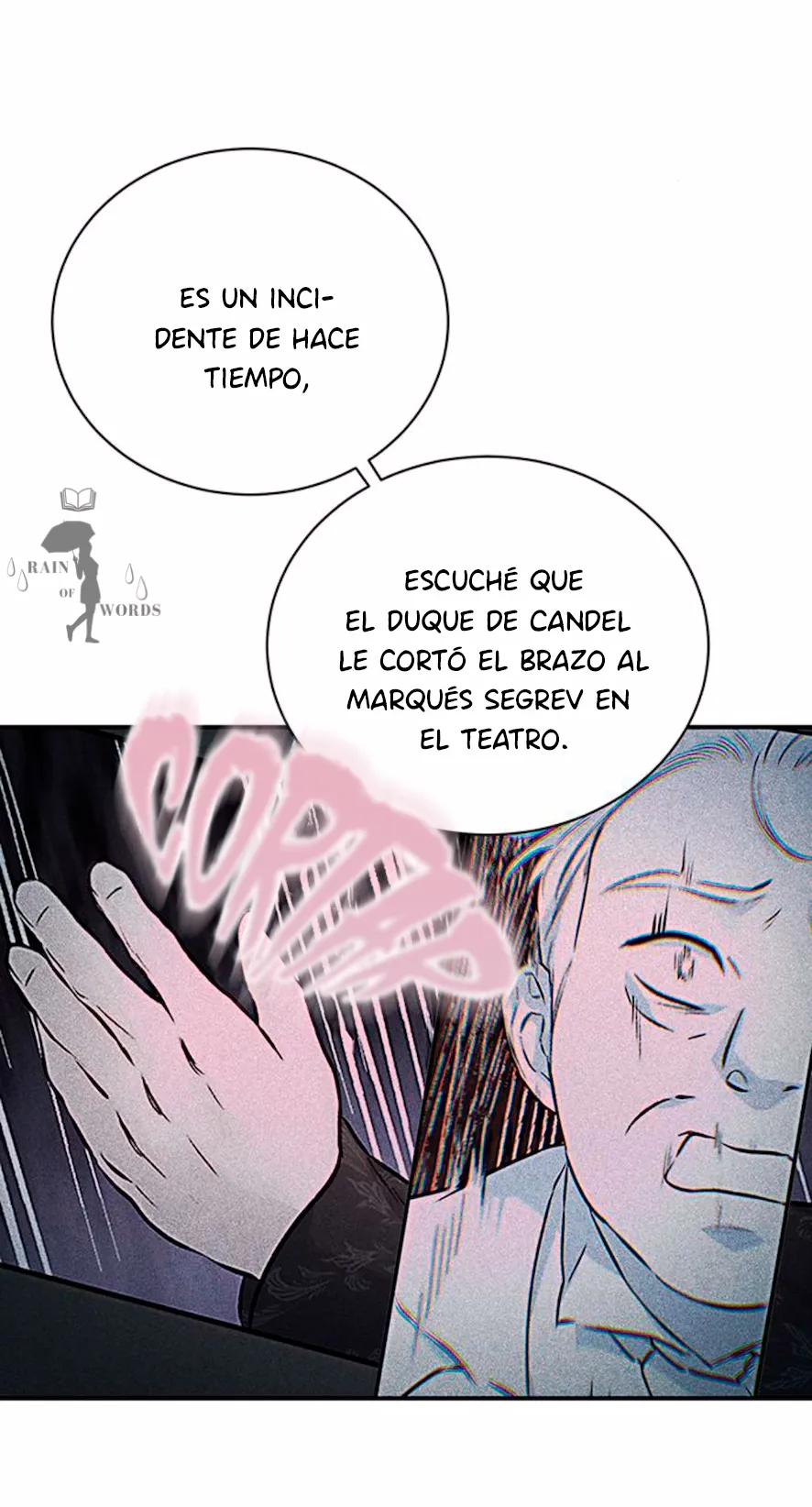 51 Pensé que tenía fecha límite