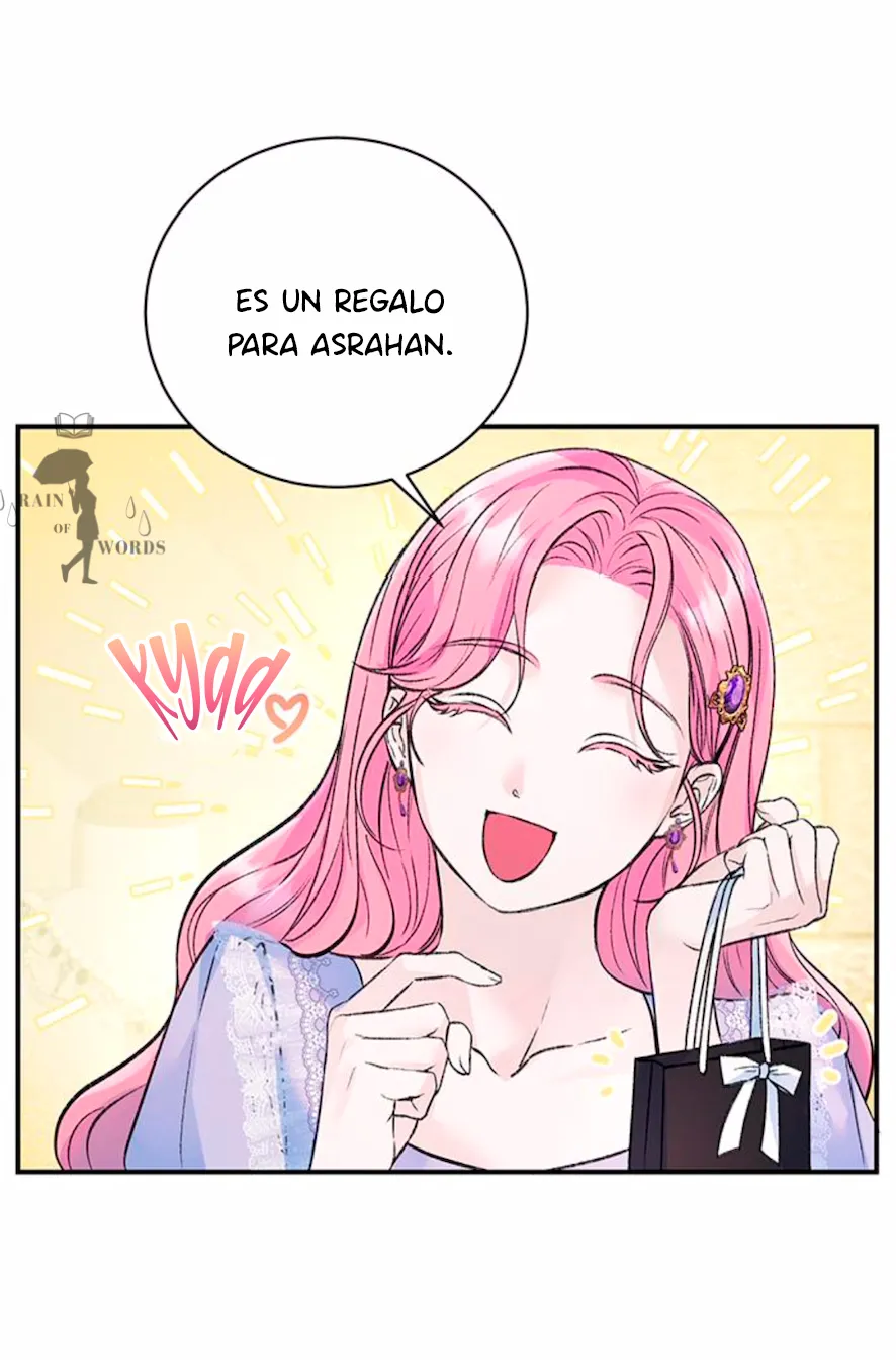 46 Pensé que tenía fecha límite