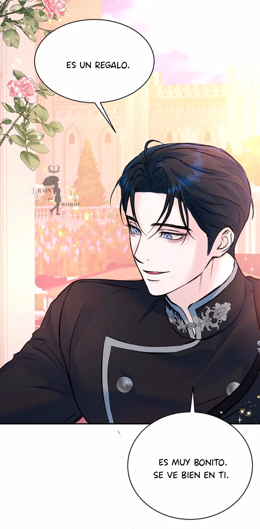 16 Pensé que tenía fecha límite