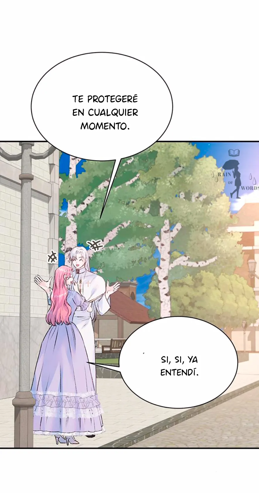 70 Pensé que tenía fecha límite