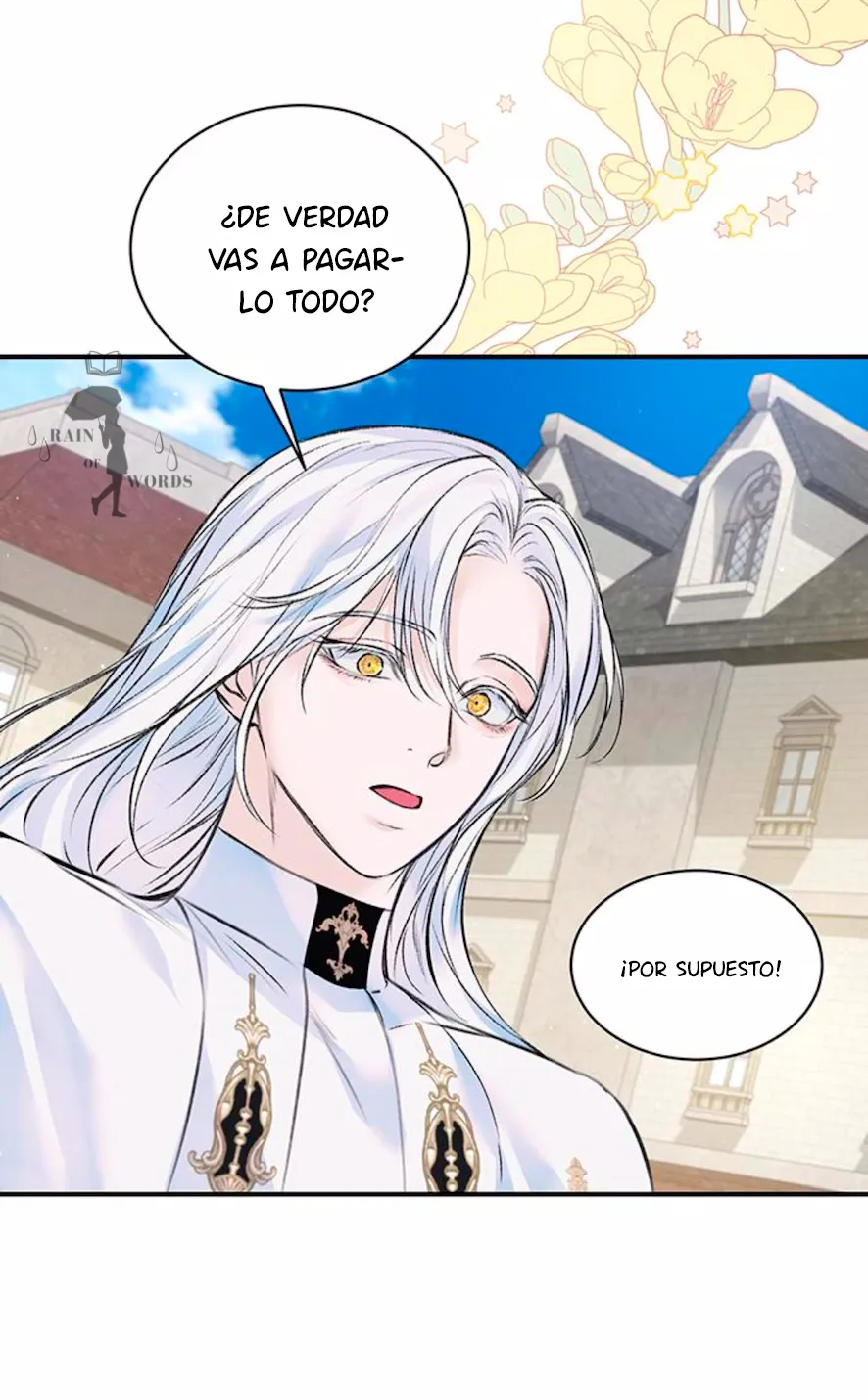 35 Pensé que tenía fecha límite