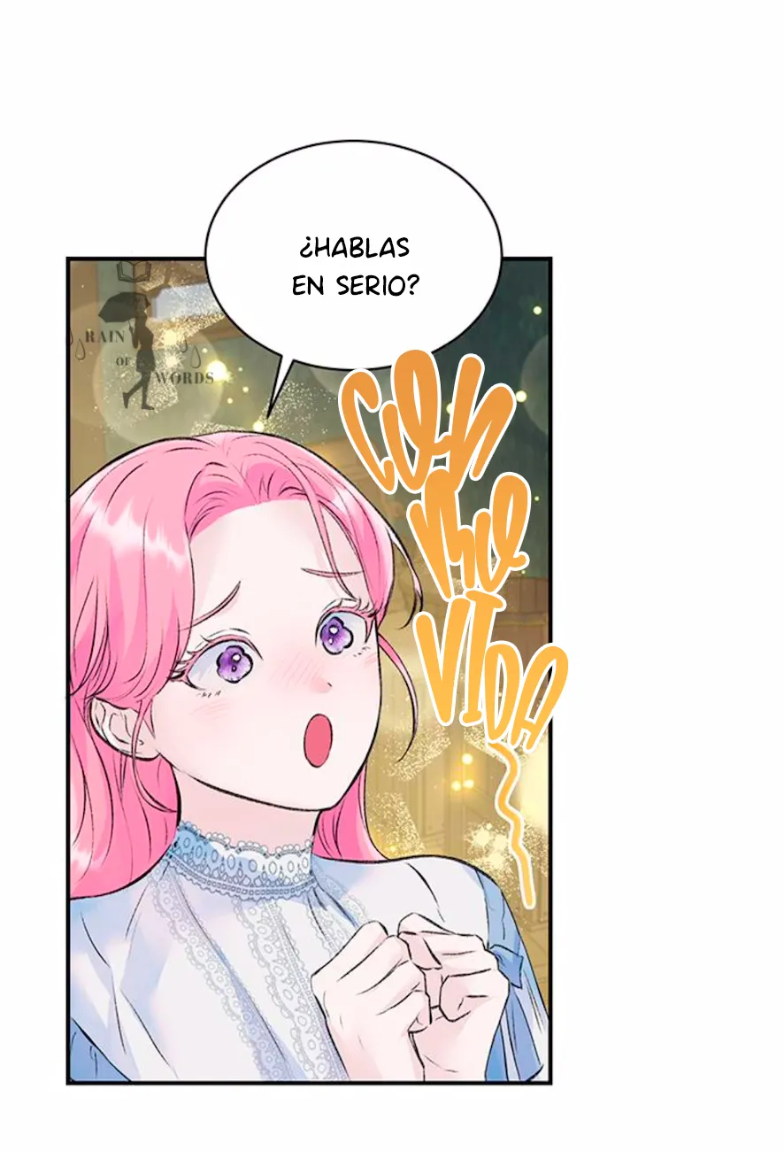 5 Pensé que tenía fecha límite